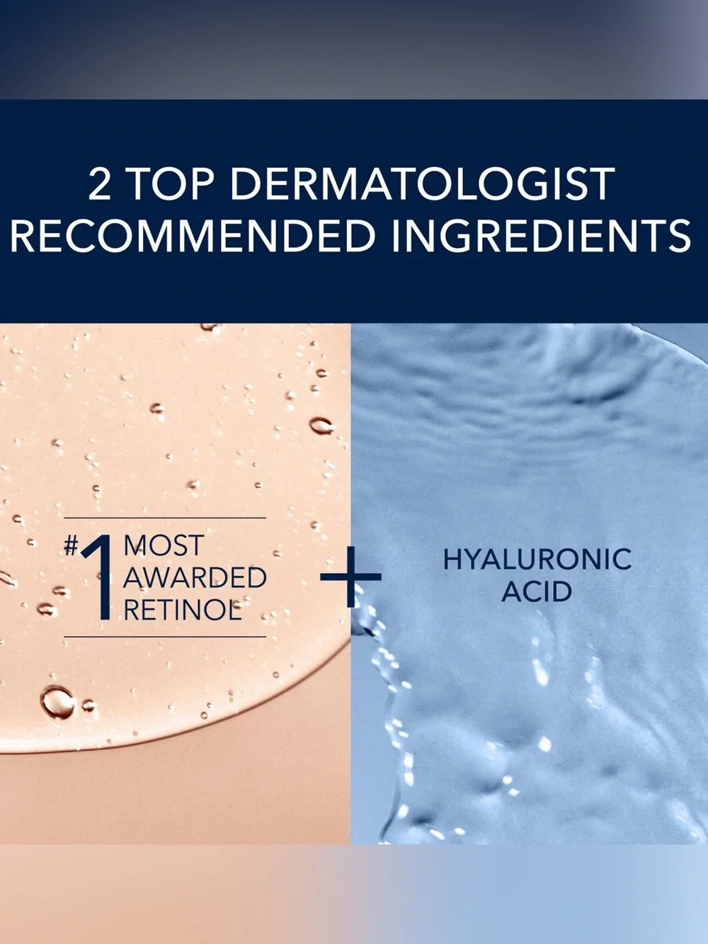 RoC Retinol Correxion Line Smoothing Max Hydration Cream